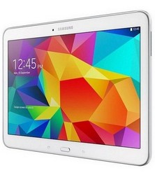 Замена дисплея на планшете Samsung Galaxy Tab 4 10.1 3G в Челябинске